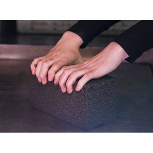 Buy cheap BBQ griddle block pumice stone for cleaning product
