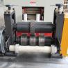 Buy cheap 250kW Power Granules Roof Tile Pvc Profile Sheet Extrusion Line Plastic Twin Screw Machine from wholesalers