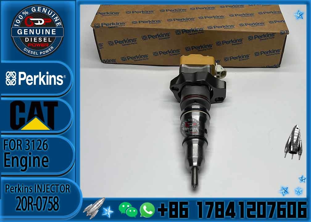 High Quality Diesel Common Rail Injector 20430583 20440388 21586294 20500620 For E1