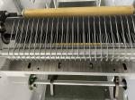 Double Head Adult Diaper Manufacturing Machine Sanitary Napkin