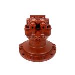 Excavator Spare Parts Hyundai R320LC-7 R300LC-9S Slewing Motor 31N8-12010