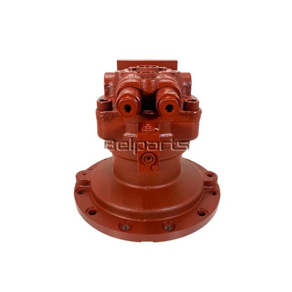 Buy cheap Excavator Spare Parts Hyundai R320LC-7 R300LC-9S Slewing Motor 31N8-12010 from wholesalers