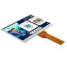 Buy cheap 7 Inch TFT Touch Screen RGB TFT Display Wide Temperature For Packing Machine from wholesalers