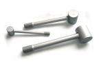 Silver Dacromet Coating Nano Alloy Coating High Corrosion Resistance JH-9088