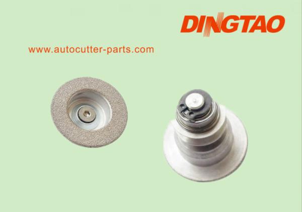 Buy cheap 57436001 GT7250 Cutter Spare Parts Suit S7200 Grinding Assy Wheel from wholesalers