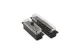 Multiway Fuse Holder for Marine Boat 12V 32V DC Waterproof ATO ATC Auto Car Fuse