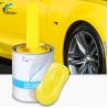 Buy cheap UV Resistant Car Clear Coat Varnish Multifunctional Nontoxic from wholesalers