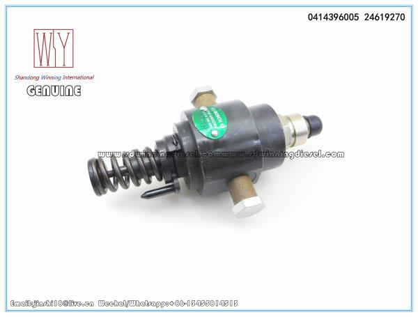 Buy cheap Brand New Bosch Diesel Fuel Unit Pump 0414396005, 24619270, Genuine from wholesalers