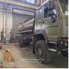Buy cheap Oil Transport Fuel Tank HOWO Tanker Truck With Low Pricehowo 4X4 Fuel Tank Truck from wholesalers
