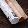 Buy cheap Food Grade Kitchen Bread Non Stick Cooking Paper from wholesalers