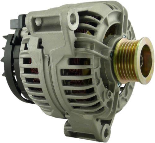 ALTERNATOR MERCEDES C320 2001,2002,2003,2004,2005 13884 0124515056 0124515046