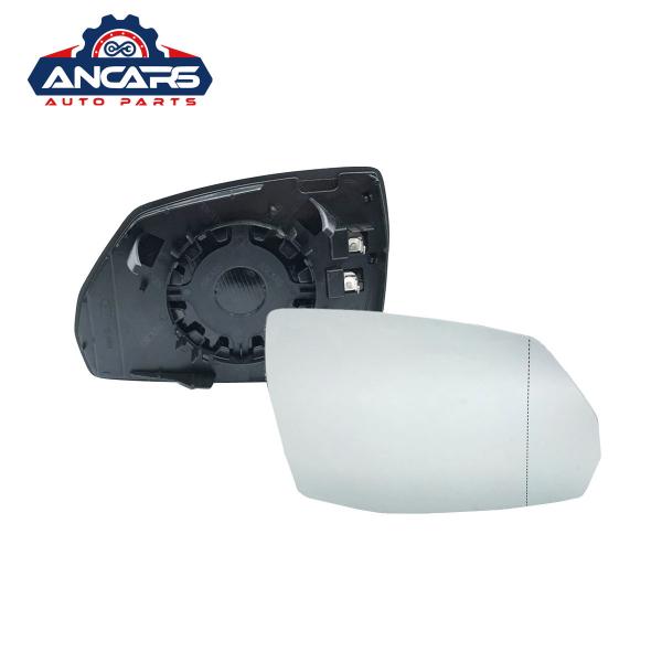 Buy cheap Audi Wing Mirror Glass For Q5 Q7 2015 4M0857536A 4M0857536B from wholesalers