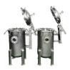 Buy cheap Stainless Steel 304/316 Multi bags Filter Housing from wholesalers