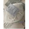 Buy cheap Disposable Anti Dust Flu N95 Surgical Mask Nonwoven Material For Healthcare from wholesalers