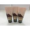 Buy cheap D35 * 134mm 100g Plastic Laminated Cosmetic Tube Packaging With Flexo / Stamping from wholesalers