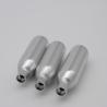 Buy cheap CE EU NO2 8g Whipped Cream Chargers Nitrous Oxide 10pcs for Dessert from wholesalers