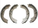 Buy cheap Auto brake shoe TOYOTA CALDINA ST198V 2000 Genuine parts OEM 04495-12010 from wholesalers