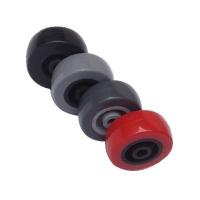 Buy cheap 02-Grey PVC/Rubber caster product