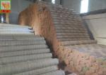 Buy cheap 2.4m Erosion Control Blankets 9GSM BOP Nettings from wholesalers