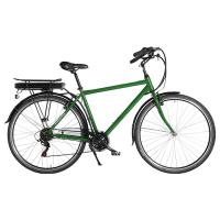 Buy cheap 28in City Commuter Electric Bike PAS Function 36v 250lbs Max Loading product