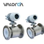 Buy cheap Low Price LCD Display IP65 Electromagnetic Flowmeter from wholesalers