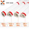 Buy cheap Anti Yellowing Hydrophobic Stretchable Clear Car Body Film Car Stickers PPF Paint Protection Film from wholesalers
