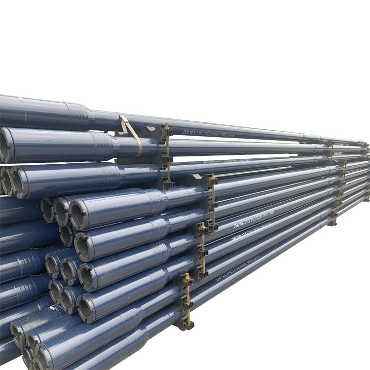 4 Inch OD Oilfield Tools For Sale / Oil Field Drill Stem