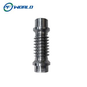 Buy cheap OEM ODM CNC Stainless Steel Parts Manufacturing Milling Mechanical from wholesalers