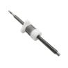 Buy cheap Hybrid Stepping Motor 6.35mm Diameter Trapezoidal Screw With Anti Backlash Nut from wholesalers