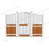 Buy cheap 25mm European Horse Stalls from wholesalers