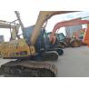 Buy cheap SY75C Pro Mini Used Sany Excavator 7500kg 7.5 Ton from wholesalers
