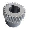 Buy cheap Aluminium CNC Machining Parts Stainless Steel Double Rack Pinion Gear from wholesalers