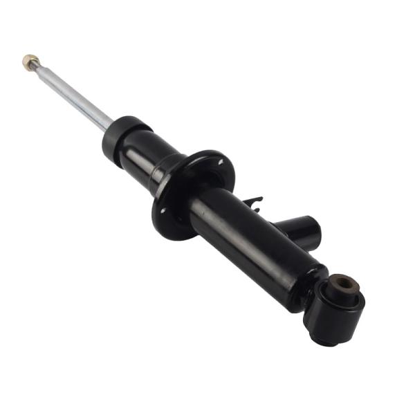 Airmatic Air Suspension Parts For BMW X3 X4 F25 F26 Rear Air Ride Shocks