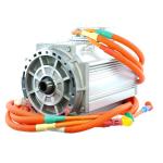 Stable Quality 15kW AC Motor for Electric Minibus