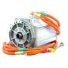 Buy cheap Stable Quality 15kW AC Motor for Electric Minibus from wholesalers