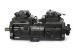 K5V160DTH Excavator Hydraulic Main Pump XCMG XE370C