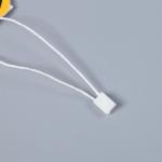 Promotional Hang tags Custom Barcode Printing for Clothing
