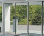 Buy cheap Commercial Glass Door Driving Mechanism/Framed Glass Door Operators/Aluminum from wholesalers