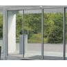 Buy cheap Commercial Glass Door Driving Mechanism/Framed Glass Door Operators/Aluminum Automatic Sliding Door Kit from wholesalers