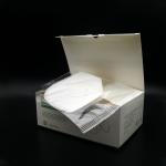 Buy cheap Adult KN95 Medical Mask Non Woven Fabric Material Good Air Permeability from wholesalers