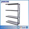 Buy cheap Metal Adjustable Garage Long Span Shelving from wholesalers