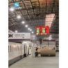 Buy cheap Steam Heating Corrugated Board Processing Line Long Service Life 5ply 200m / Min from wholesalers