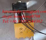 Buy cheap Managing Valve Djs2-Ux / Uu Zl50G Xcmg Wheel Loader Spare Part from wholesalers