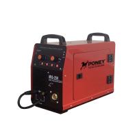 Buy cheap 220V Dual Pulse Aluminum MIG Welder MIG 250 Welding Machine product