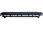 1W daul row LED emergency vehicle lights / warning Lightbars Belki sygnalizacyjn
