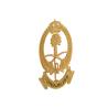 Buy cheap Hand Customized Military Metal Car Emblems High End Design from wholesalers
