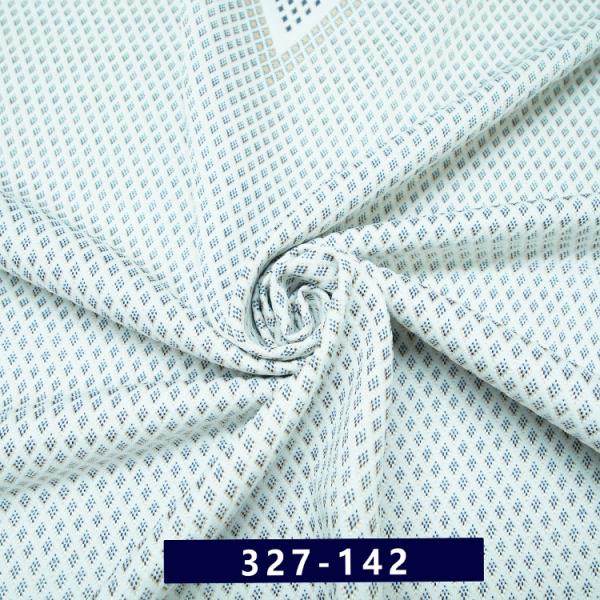 Buy cheap 220gsm Diamond Ticking Stripe Upholstery Fabric Elastic Polyester Fabric from wholesalers