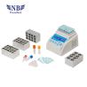 Buy cheap Mini Dry Bath Incubator MiniBox Temp Uniformity ≤±0.3℃ DC24V Voltage from wholesalers