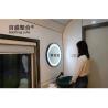 Buy cheap Camping Guesthouse Steel Structure Space Capsule For Hotel from wholesalers