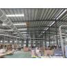 Buy cheap DC Brushless Pmsm Axial Exhaust Ventilation Cooling Industrial Ceiling Fan 5m For War from wholesalers